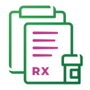 Icon: Rx Information