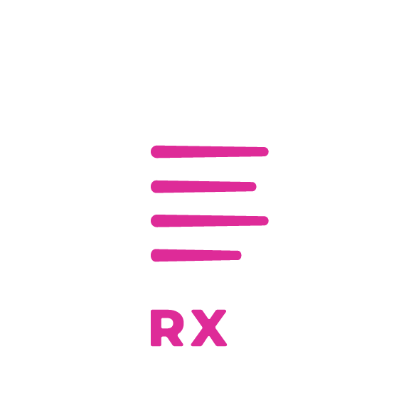 Icon: Rx Information