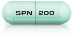 Qelbree™ (viloxazine extended-release capsules) 200-mg capsule