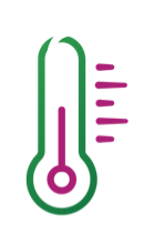 Icon: Thermometer